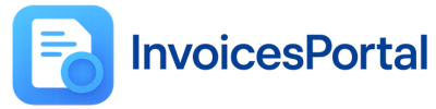 invoices portal logo